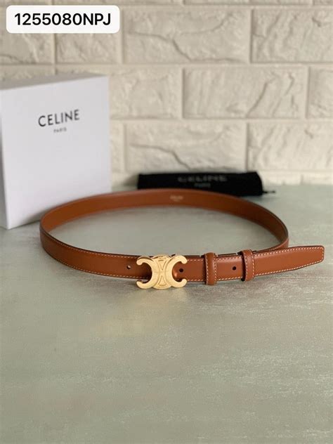 ремень celine|BELTS WOMEN .